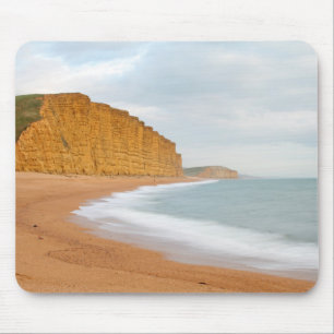 Mousepad West Bay, Dorset