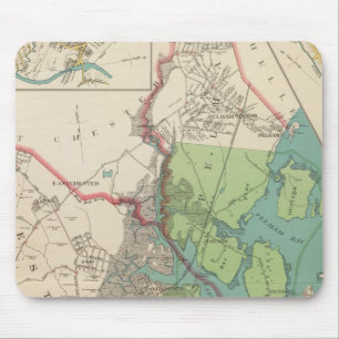 Mousepad Westchester, Pelham