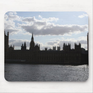 Mousepad westminster