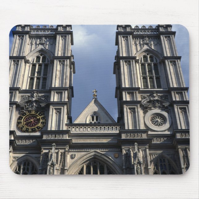 Mousepad Westminster Abbey (Frente)