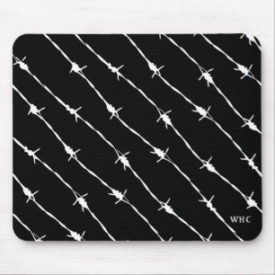 Mousepad WHC - Barramento