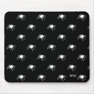 Mousepad WHC - Pasta de bocal de aranha
