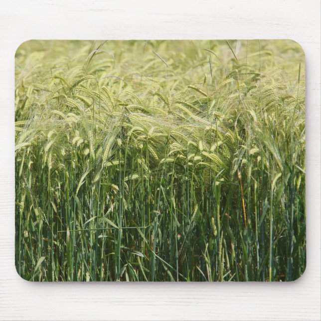 Mousepad Wheat - beautiful! (Frente)