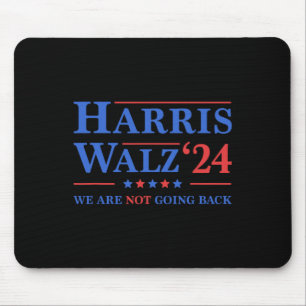 Mousepad Wheimer 2024 Não Vamos Voltar
