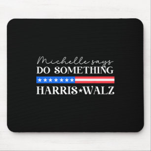 Mousepad Wheimer Faz Algo Para A Eleição Presidencial 202