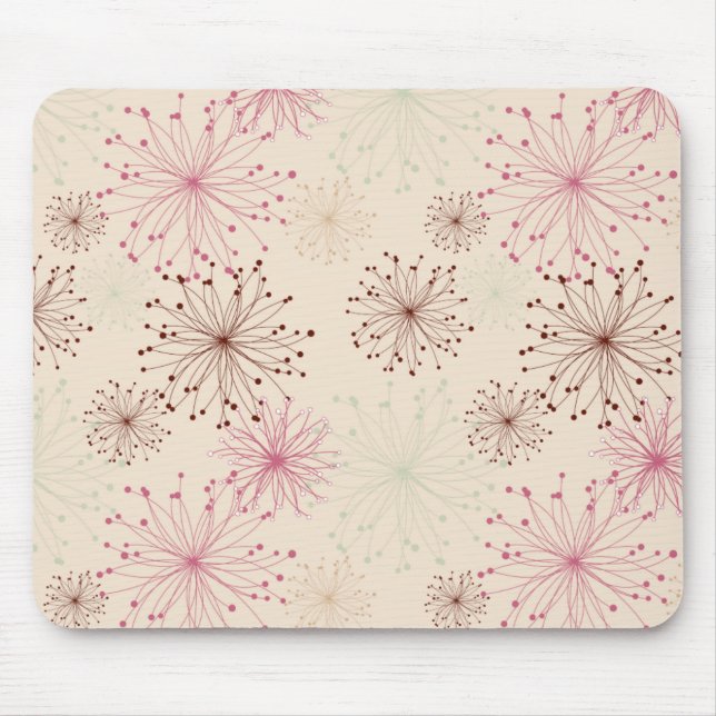 Mousepad Whimsy (Frente)
