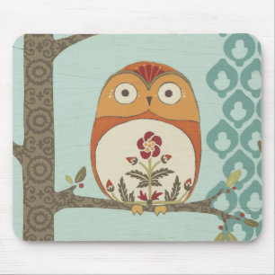 Mousepad Whimsy II