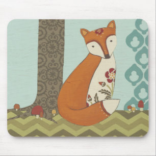 Mousepad Whimsy III