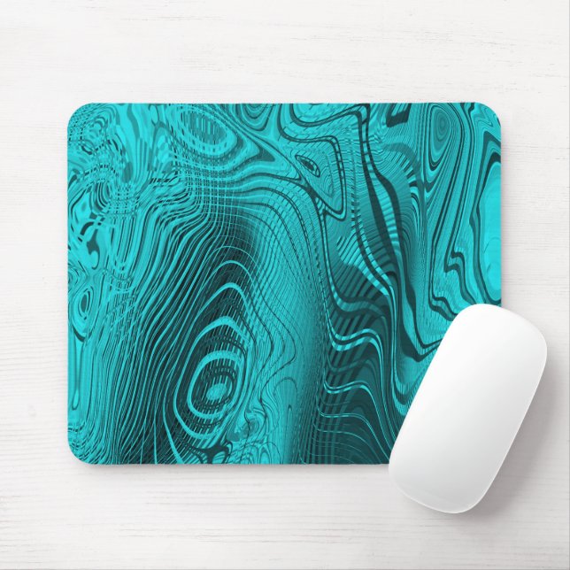 Mousepad Whirpool (Com mouse)