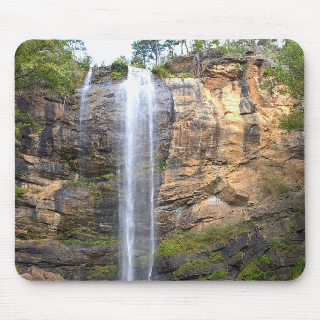 Mousepad Whispers of Toccoa Falls (Frente)