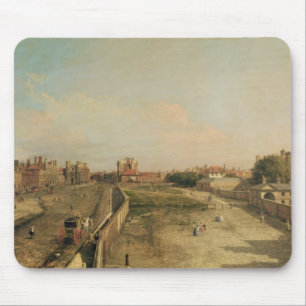 Mousepad Whitehall