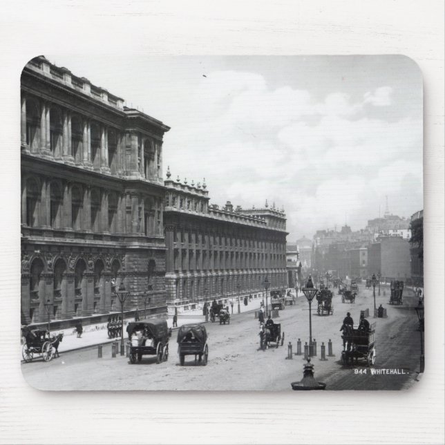 Mousepad Whitehall, Londres (Frente)