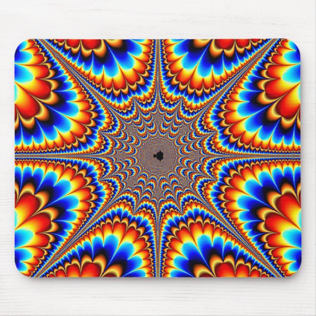 Mousepad Whooboy - Fractal (Frente)