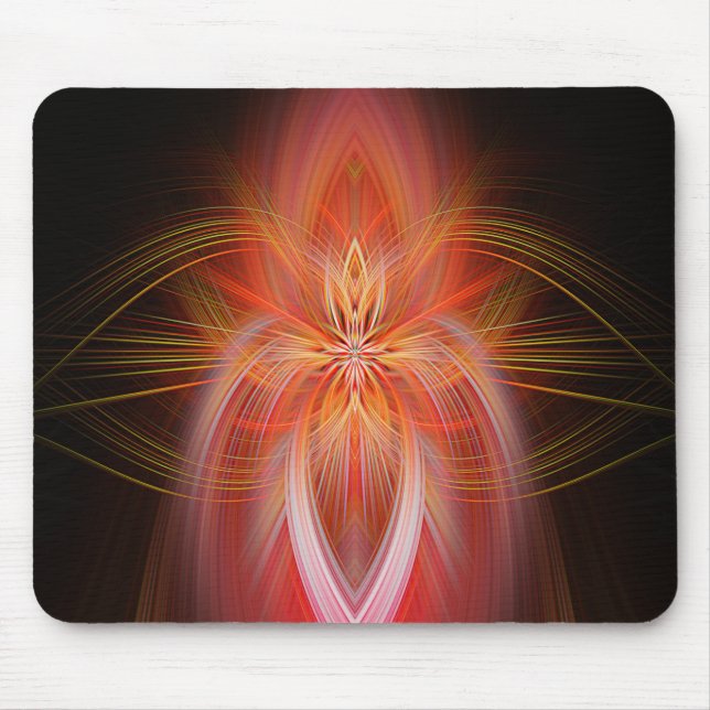 Mousepad Wild Iris (Frente)
