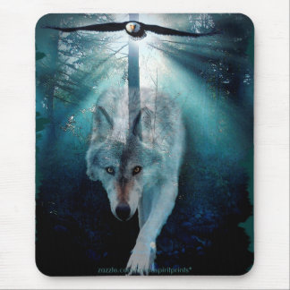 Mousepad WILD Série III