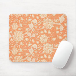 Mousepad Wild Tulip Pattern (por William Morris)