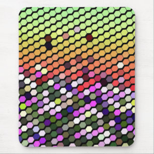 MOUSEPAD WILDFLOWERS