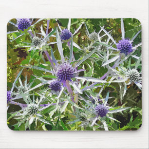 MOUSEPAD WILDFLOWERS