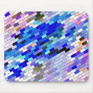 MOUSEPAD WILDFLOWERS