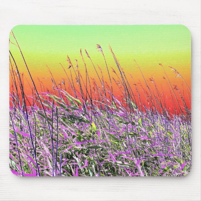 MOUSEPAD WILDFLOWERS (Frente)