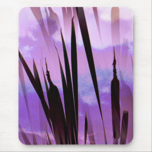 MOUSEPAD WILDFLOWERS