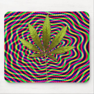 Mousepad WildNSwirlin.......