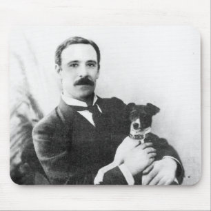 Mousepad William Friese-Greene