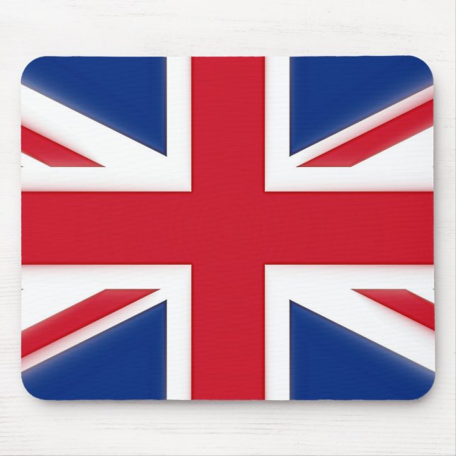 Mousepad William & Kate - 29 de abril de 2011 (Frente)