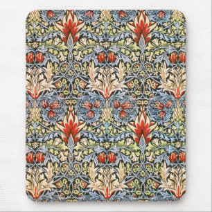 Mousepad william morris