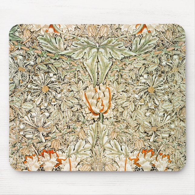 Mousepad William Morris (Frente)