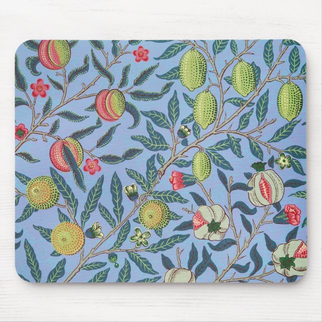 Mousepad William Morris (Frente)