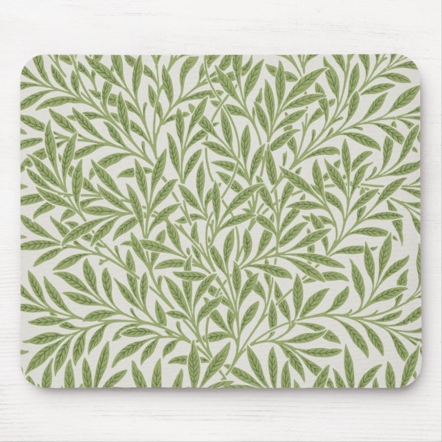Mousepad William Morris (Frente)