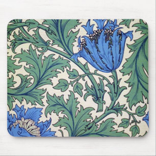 Mousepad William Morris "anêmona"