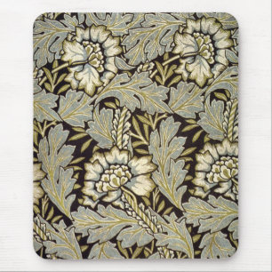 Mousepad William Morris "Anemone"