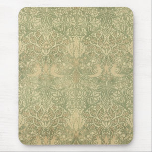 Mousepad William Morris Art Magnets 22