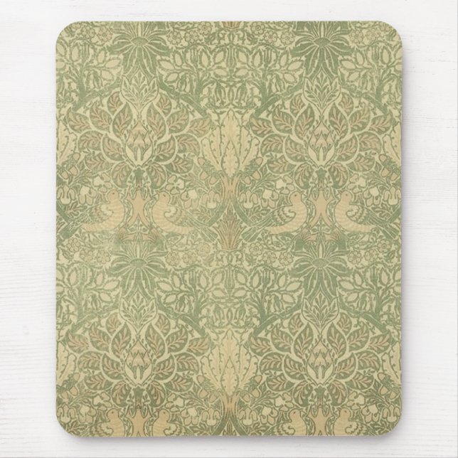 Mousepad William Morris Art Magnets 22 (Frente)