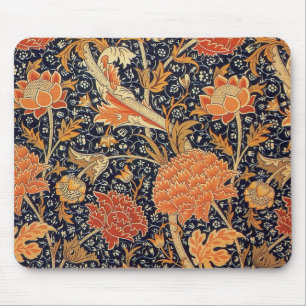 Mousepad William Morris Cray Wallpaper Pattern