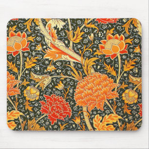 Mousepad William Morris Cray Wallpaper Pattern