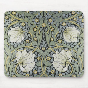 Mousepad William Morris - Design de Pimpernel Pattern