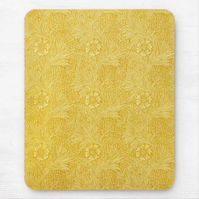 Mousepad William Morris Design nº 3 (Frente)