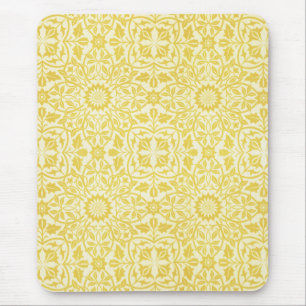 Mousepad William Morris Design nº 8