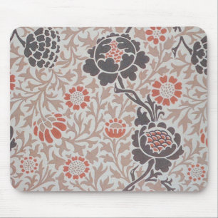Mousepad William Morris Grafton Botanic Art Design