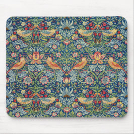 Mousepad William Morris - Ladrão de Morango