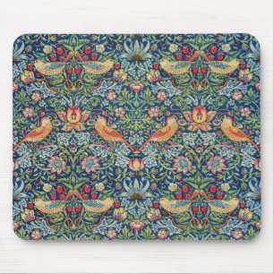 Mousepad William Morris - Ladrão de Morango