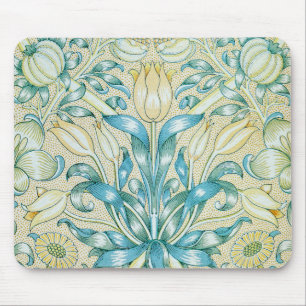 Mousepad William Morris Lily e Pomegranate