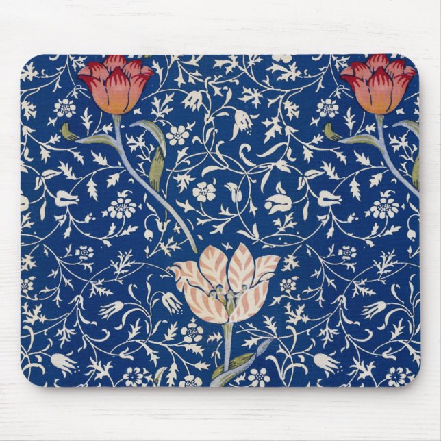 Mousepad William Morris Medway Pattern (Frente)