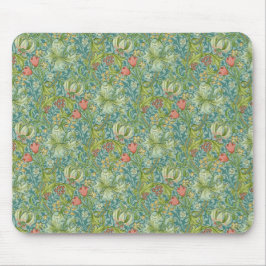 Mousepad William Morris "Ouro Lily" 1
