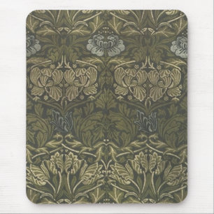 Mousepad William Morris Tecido Magnet