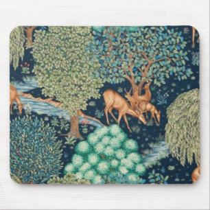 Mousepad William Morris The Brook