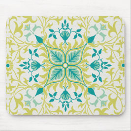 Mousepad William Morris Vine Pattern